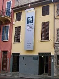 Casa Natale di Arturo Toscanini